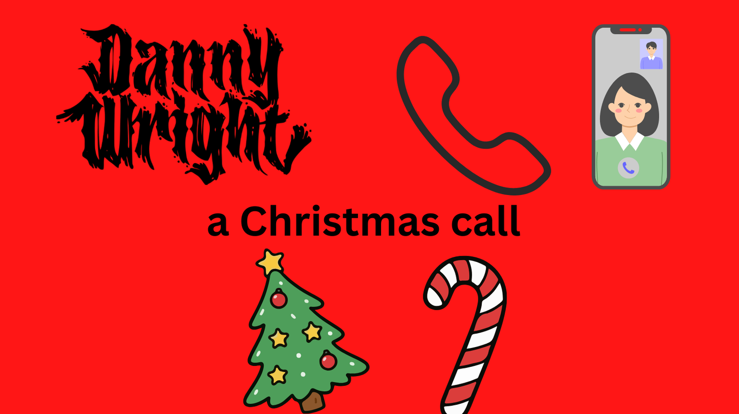 Christmas Call (Very Limited)