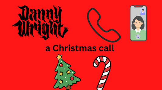 Christmas Call (Very Limited)